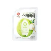 Korea Stevia Zero Sugar Instead of sugar 400g 12kcal Erythritol 99%Free Shipping