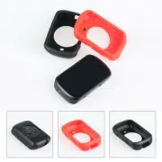 Bicycle Stopwatch Protector Case Silicone Protective Cover For-Garmin Edge 530v