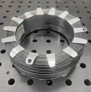 15lb - Lincoln Electric Innershield NR-202 5/64" (.078) Flux Cored Welding Wire