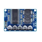 TDA8932 35W Mono Digital Amplifier Board Low Power Consumption Stereo Amplifier