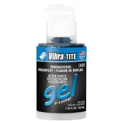 Vibra-Tite Medium-Strength Threadlocker,1.183 fl oz 12535 Vibra-Tite 12535 35 mL
