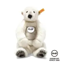 在飛比找momo購物網優惠-【STEIFF】Nanouk Polar Bear 北極熊(