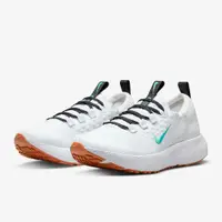 在飛比找PChome24h購物優惠-【NIKE】WMNS REACT ESCAPE RN FK 