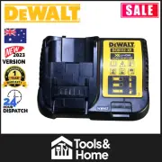 Dewalt 10.8V-18V XR Li-ion Battery Charger - DCB112-XE
