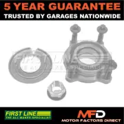 Fits Renault Clio Megane 2.0 First Line Front Wheel Bearing Kit 7701208966