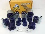 SUPER PRO Front Suspension Bush Kit suits Ford Territory SZ AWD & RWD SUPERPRO (for: Ford)