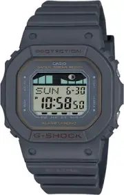 CASiO G-Shock GLX-S5600-1JF G-LIDE Women Watch New in Box