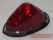 Tail Light, Lucas L549, MGA, Austin Healey Sprite, Triumph TR2 -TR3a, Jaguar