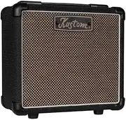 Kustom Guitar Combo Amplifier, 10 (KGBAT10)