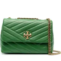 在飛比找蝦皮購物優惠-TORY BURCH KIRA CHEVRON SHOULD