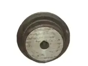Clutch Centrifugal V belt plate compactor 5" diameter 3/4" bore single packer