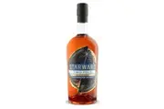 STARWARD TWO-FOLD DOUBLE GRAIN WHISKY 700ML