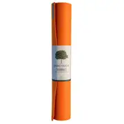 Jade Yoga Harmony Mat - Orange