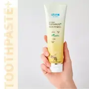 ATOMY Toothpaste Plus 200g Propolis Toothpaste Made in korea NEW