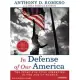 In Defense of Our America: The Fight for Civil Liberties in the Age of Terror, Library Edition