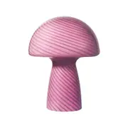 Mirabella Pink Shanie Table Lamp