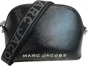 [Marc Jacobs] Small Dome Leather Crossbody Bag