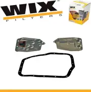 WIX Transmission Filter Kit For TOYOTA COROLLA 2003-2004 (for: Toyota)