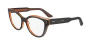 Calvin Klein CK23541 008 Women Eyeglasses