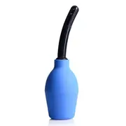 Clean Stream Premium One-Way Valve Enema Douche Bulb