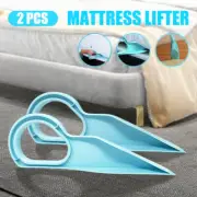 2PCS Mattress Lifter Tool--No pain and No hassle in Bed making