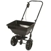 Fertiliser Spreader Seeder To Push Berth Hot 25 Lt Width Jet 3-3.5 M