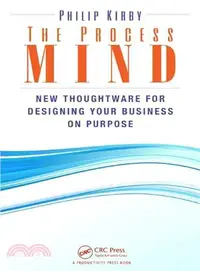 在飛比找三民網路書店優惠-The Process Mind ─ New Thought