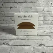 Nippies Skin B Six Nipple Cover Adhesive Size A-C Cups coco color NEW