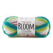 Premier Bloom Chunky Yarn-Cactus Bloom - 6 Pack