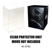 Protector For WEET #3 Black Panther One Click Box Steelbook