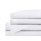 Home Decorators Sheet Set King-Size 500-Thread Count Deep Pocket White (4-Piece)