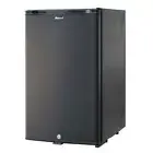SMAD 50L Mini Table Fridge 220V 12V Truck Fridge RV Camper Refrigerator Compact