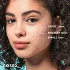 Cosrx Acne Pimple Master Patch 24 Patches 4 Sheet Quick & Easy Treatment |