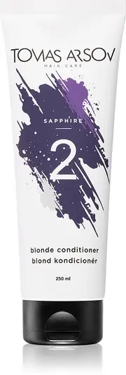 Tomas arsov Sapphire Blonde Conditioner - 250 ml