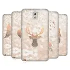 OFFICIAL MONIKA STRIGEL CHAMPAGNE GOLD SOFT GEL CASE FOR SAMSUNG PHONES 2