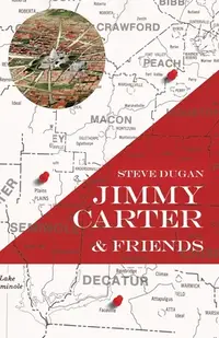 在飛比找誠品線上優惠-Jimmy Carter & Friends