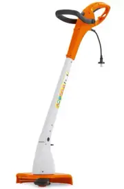 Trimmer Electrical STIHL Fse 31 230 V Diameter Of Cut 245 MM