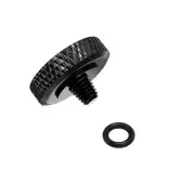 Black Shutter Release Button For Leica For Nikon For Fujifilm X100 SLR Camera