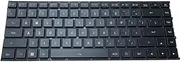 Laptop Without Backlit Keyboard for Gigabyte for AERO 16 OLED BSF BKF English US Black No Frame New