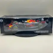 MINICHAMPS 1/18 Aston Martin Red Bull RB15 Max Verstappen Brazil 2019 110191933
