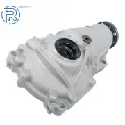 Front Differential Carrier Assembly 31507578153 For 2011-2018 BMW X3 X4 F25 F26