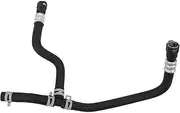 Premium Heater Hose Set for Enclave 2008 to 2017 Saturn Outlook 2007 to 2010 Acadia 2007 to 2016 Traverse 2009 to 2017 Acadia Limited 2017 Made of High Temperature and Pressure