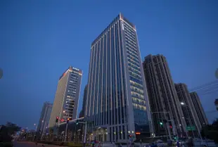 合肥正奇金融廣場亞朵酒店Atour Hotel (Hefei Zhengqi Financial Plaza)