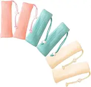 Beaupretty Bar Soap 6 Pack for Bathing Soap Saver Pouches Handmade Creation Easy to Use Skin Care