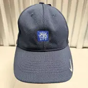 Nwt Nike Golf Hat Cap New York Life Insurance Hat Cap Dri Fit Stay Cool Classic