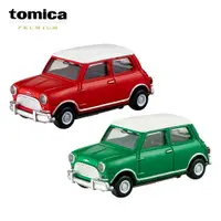 在飛比找樂天市場購物網優惠-【日本正版】兩款一組 TOMICA PREMIUM 12 M