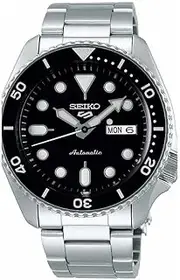 Seiko Men's Analogue Automatic Watch Seiko 5 Sports