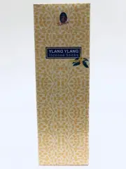 Ylang Ylang x 40 Incense Sticks, KAMINI, best value on Ebay