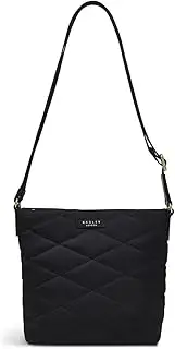 [RADLEY] Maltby Street - Quilt Responsible Small Ziptop Crossbody