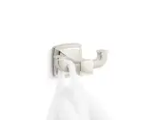 KOHLER RIFF™ ROBE HOOK
